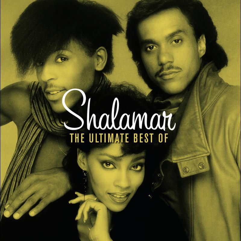 Shalamar